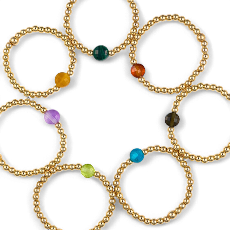 Bague DISCO - Image 2