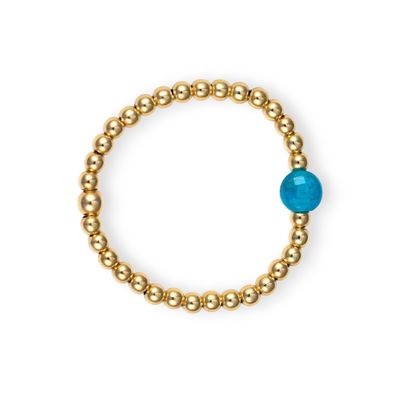 Bague DISCO