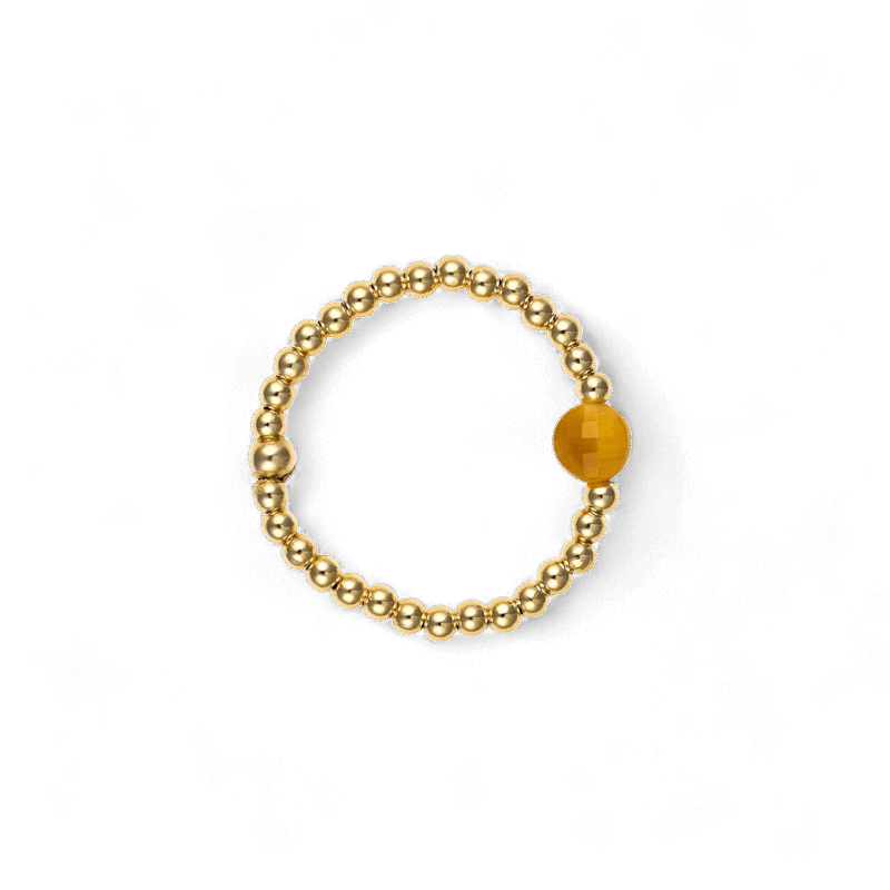 Bague DISCO