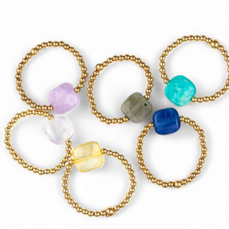 Bague GEMINI - Image 2