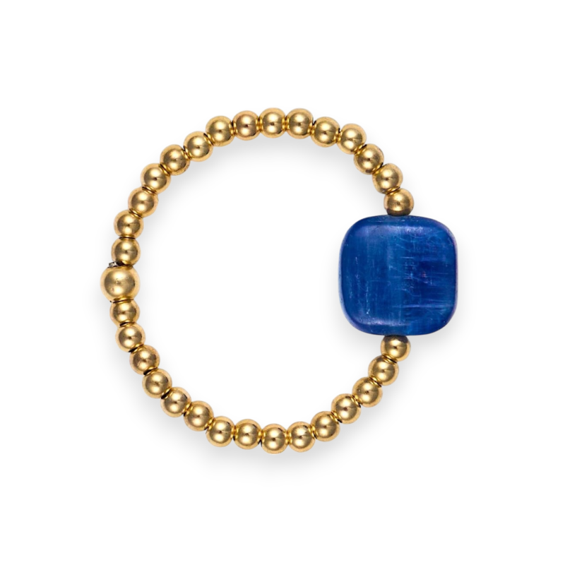 Bague GEMINI