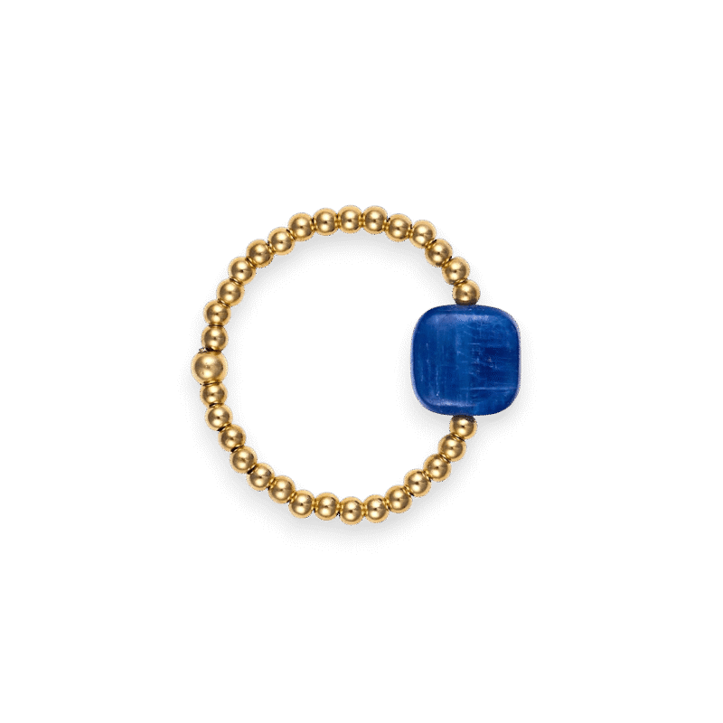 Bague GEMINI