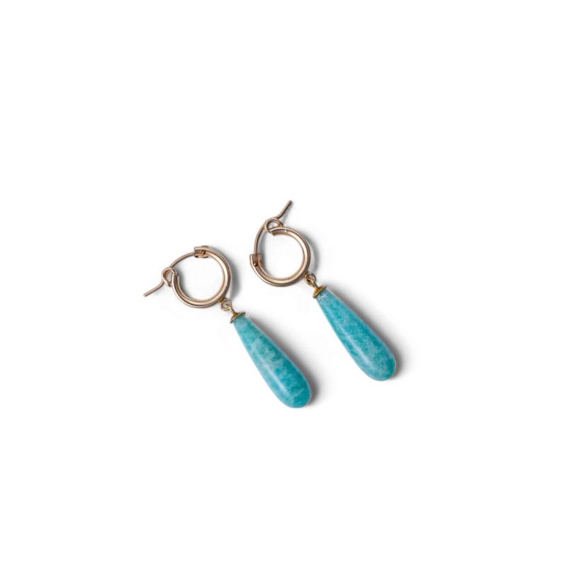 Boucles d’oreilles STILLA