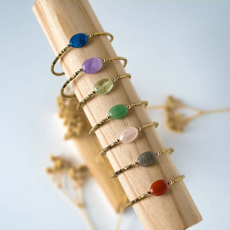 Bracelet SOLEA - Image 2