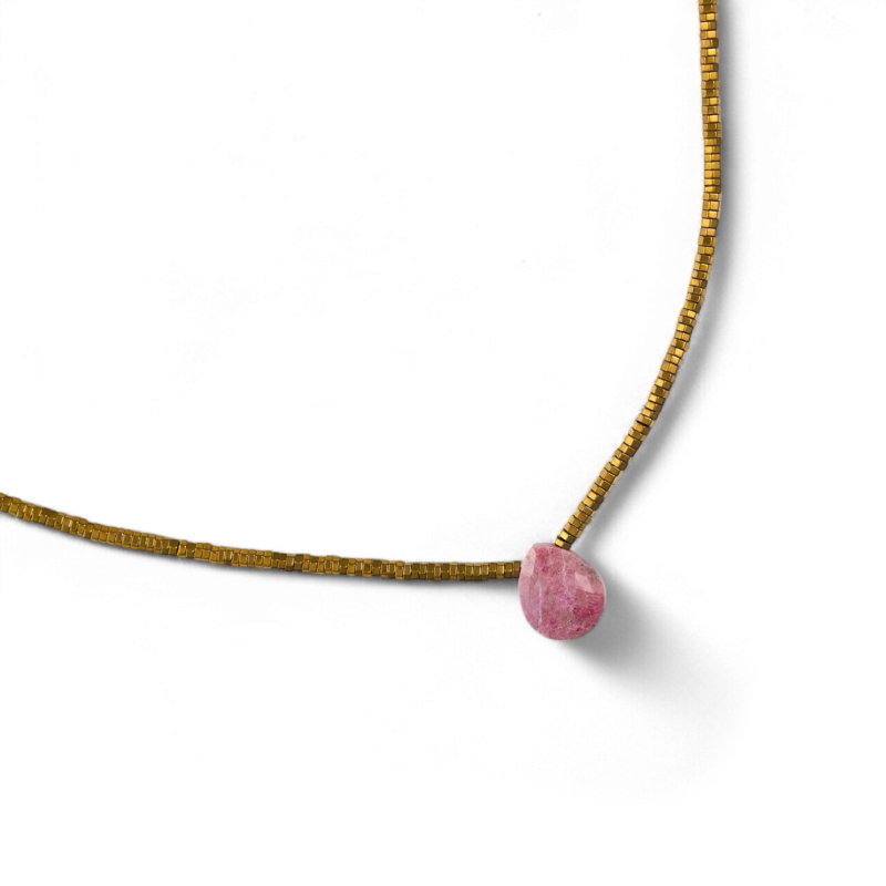 Collier BLERINA