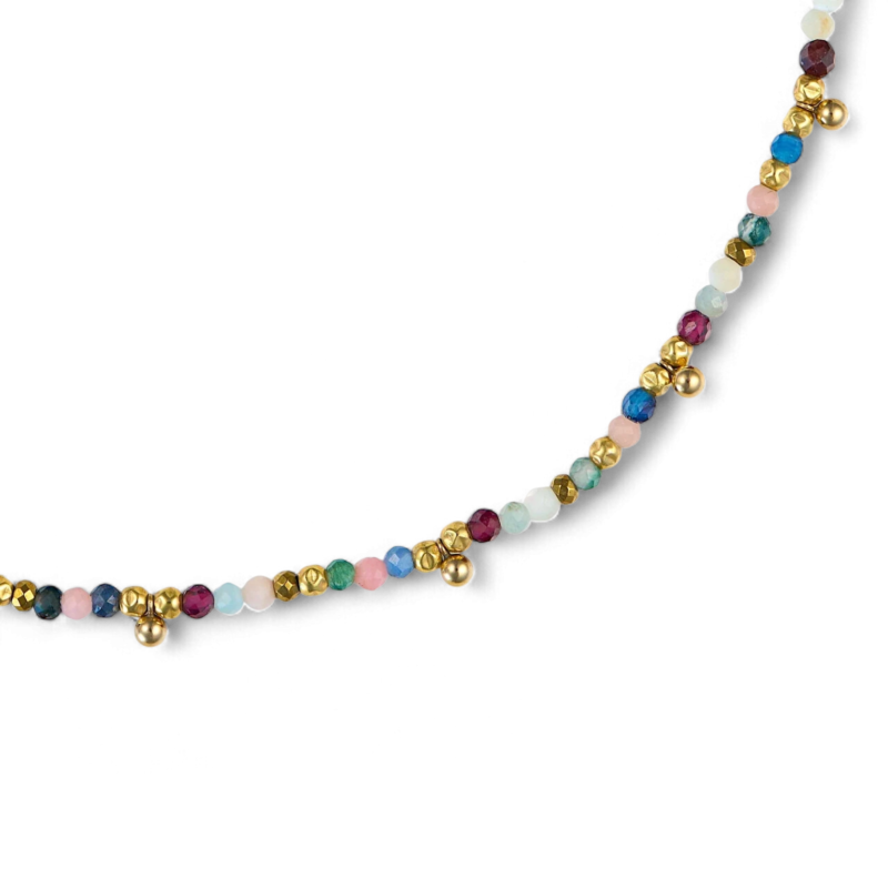 Collier BORA