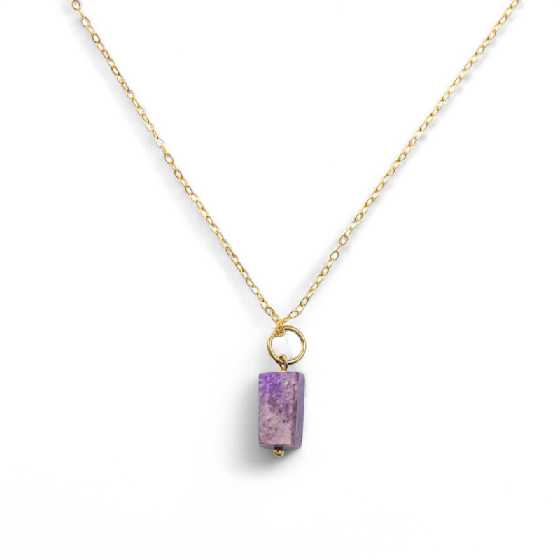 Collier EVA
