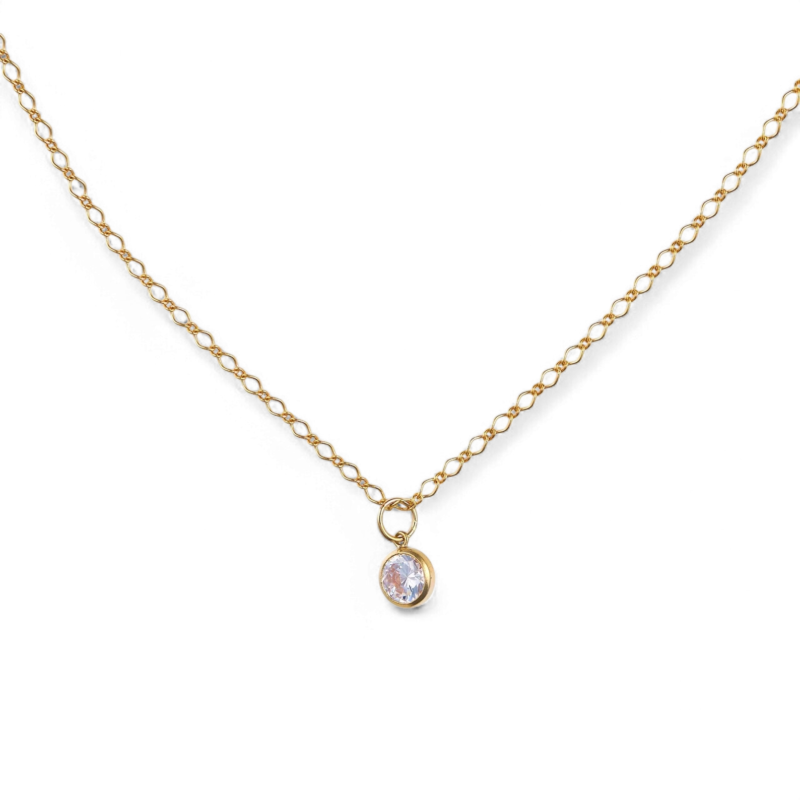 Collier YSÉ