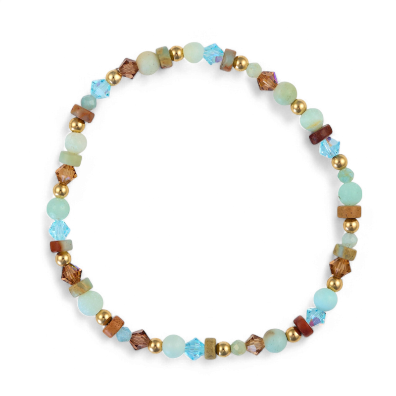 Bracelet LIBERTÉ