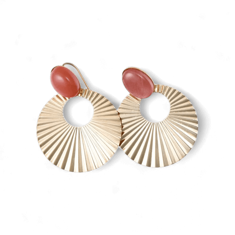 Boucles d’oreilles VENUS