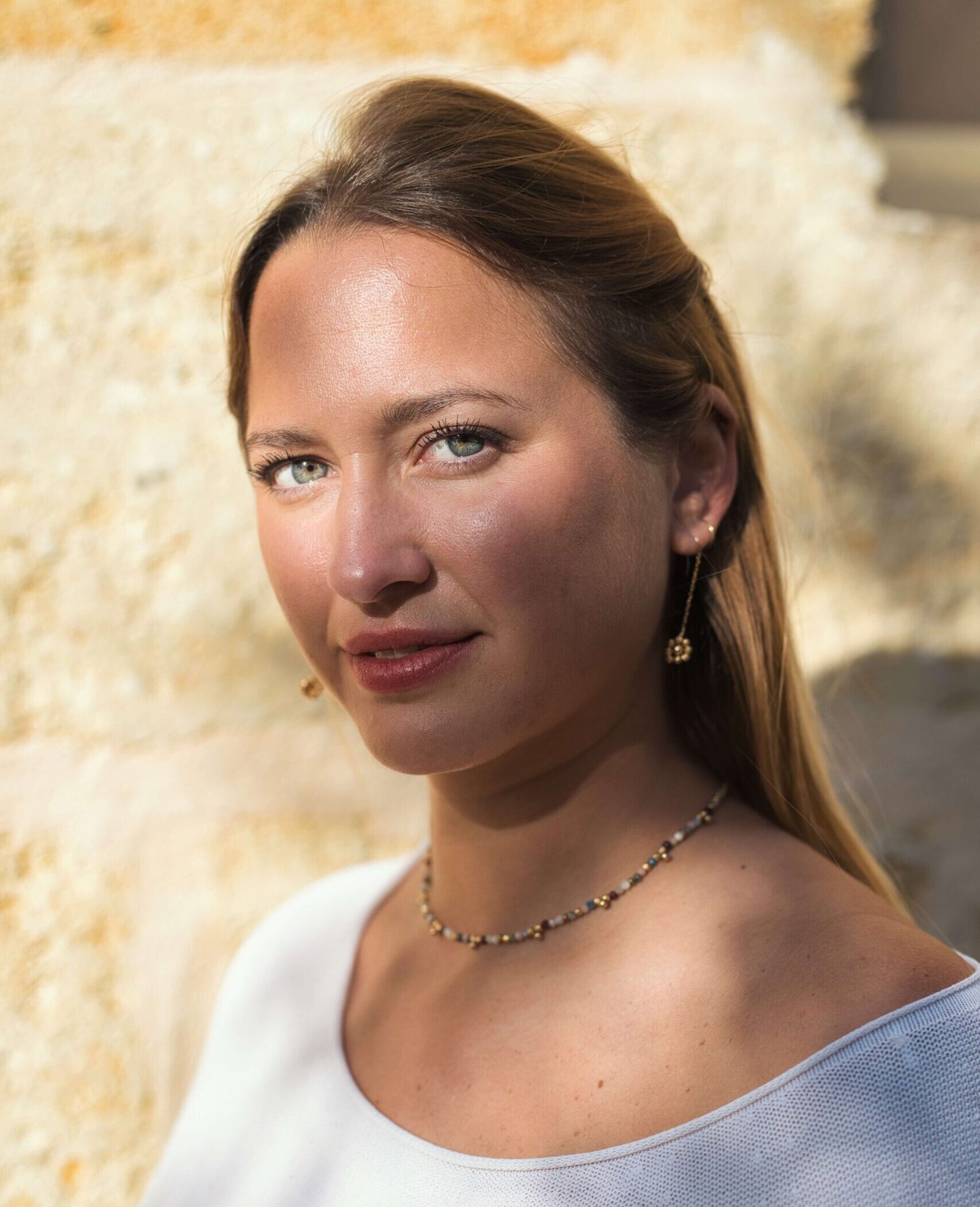 Solene creatrice bijoux