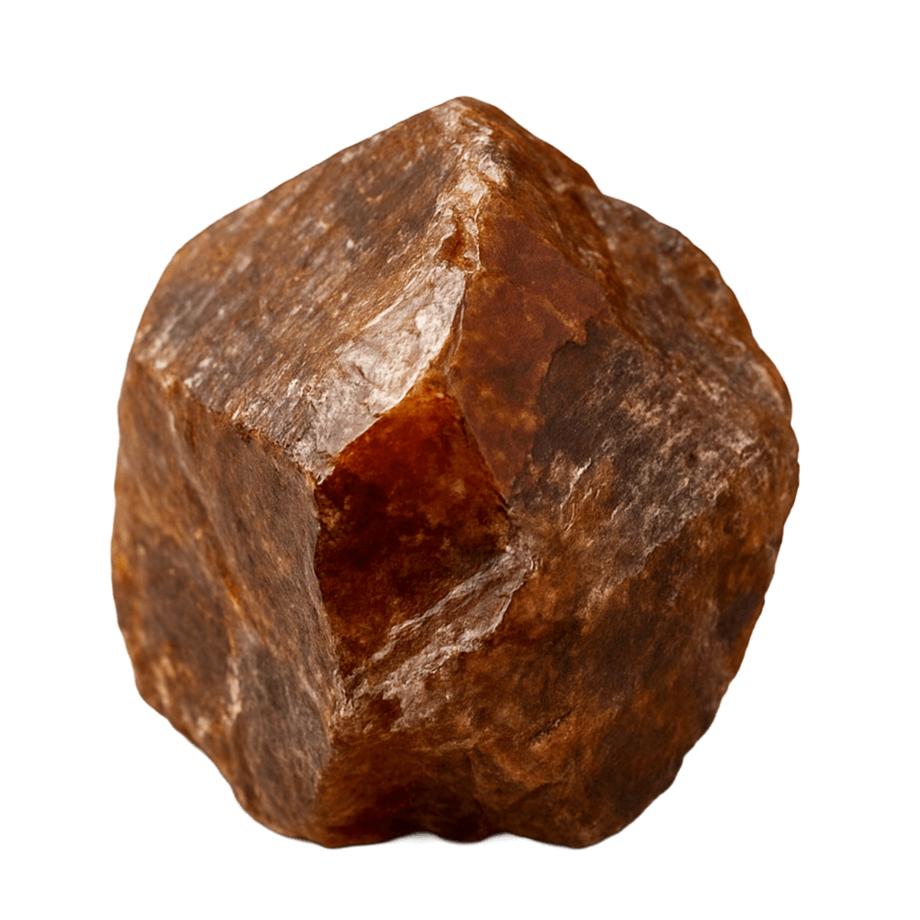 Solenn Bijoux - Pierre naturelle Zircon