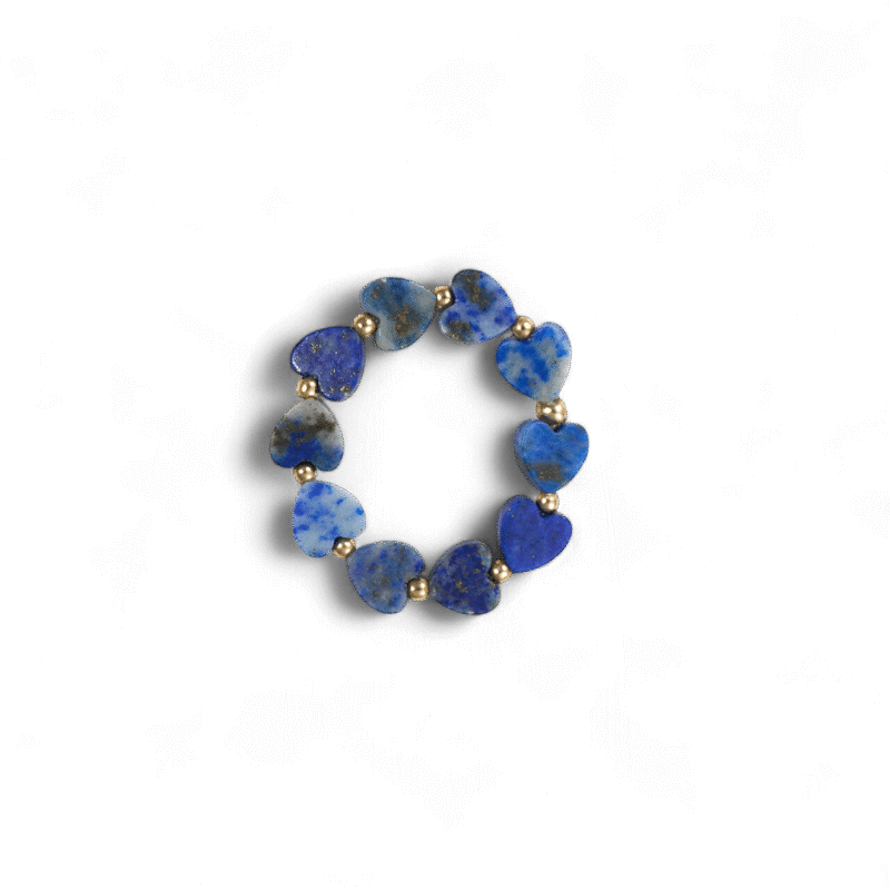 Bague HEMERA