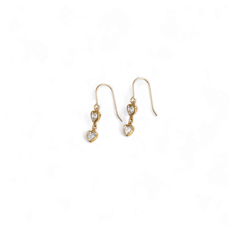 Boucles d’oreilles ZEPHYR