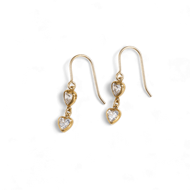 Boucles d’oreilles ZEPHYR