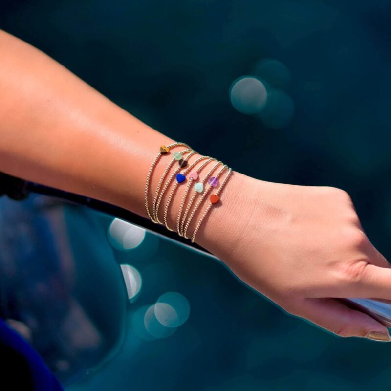 Bracelet DOLCE – Bild 2