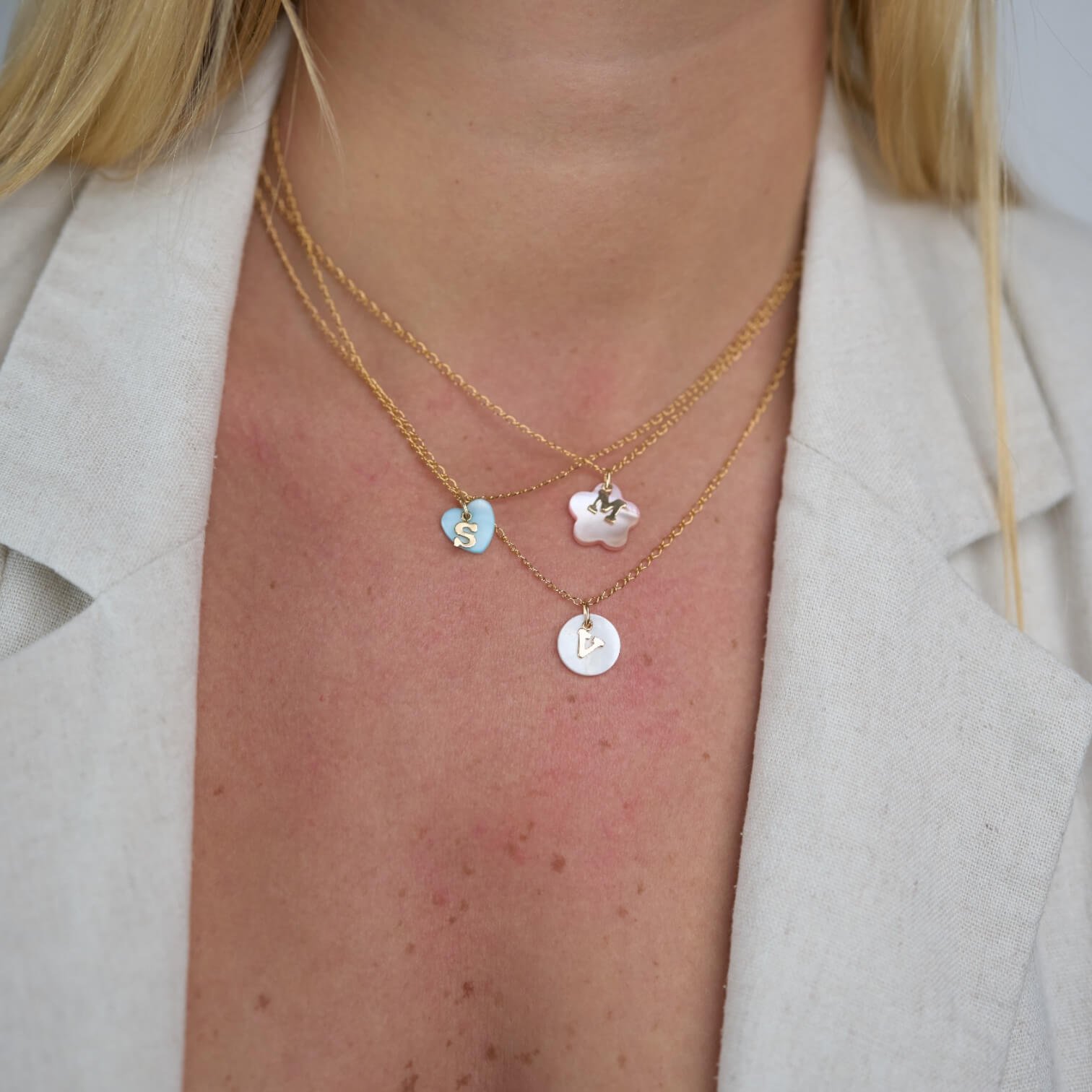 Collier WALLIS – Image 2
